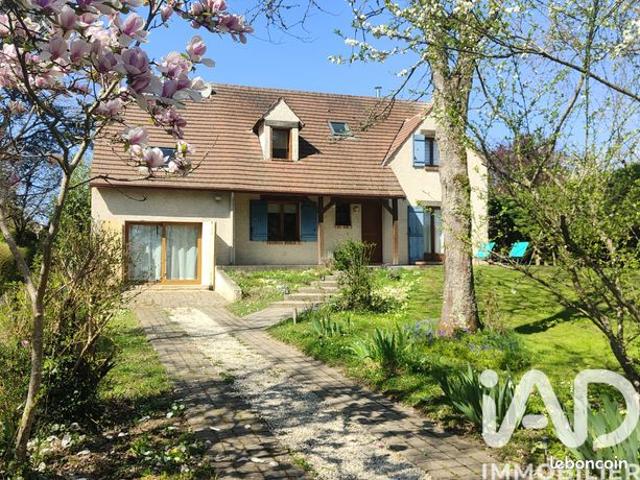 Maison vente à Rambouillet, Saint-arnoult-en-yvelines