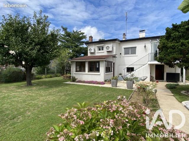 Maison vente à Évry, Viry-châtillon
