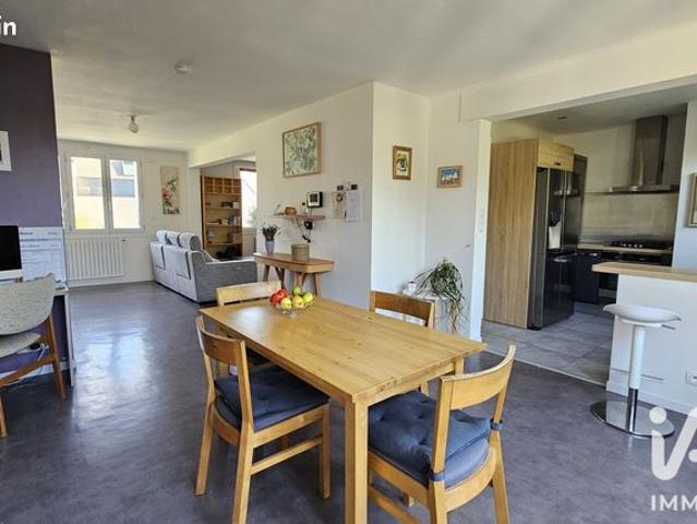 Maison vente à Nantes, Loire-Atlantique