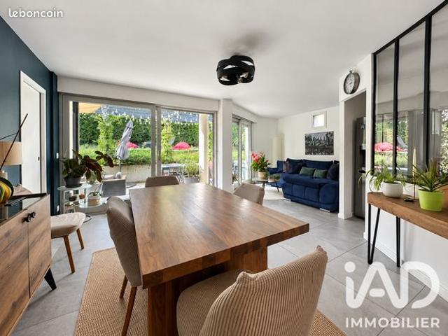 Maison vente à Saint-Germain-en-Laye, Marly-le-roi