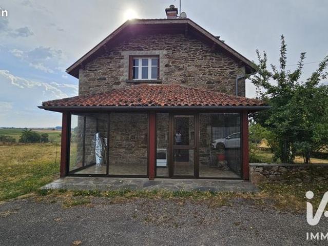 Maison vente à Villefranche-de-Rouergue, Almont-les-junies