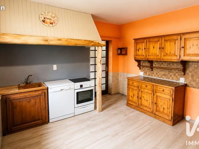 Maison vente à Lons-le-Saunier, Lons-le-saunier
