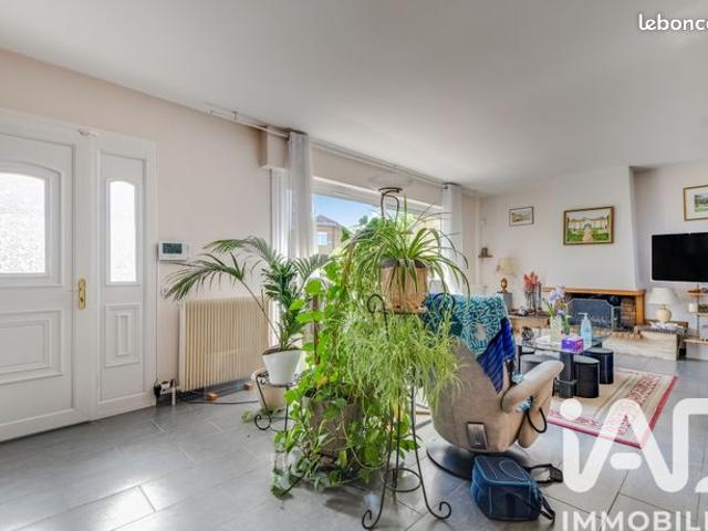 Maison vente à Boulogne-Billancourt, Meudon