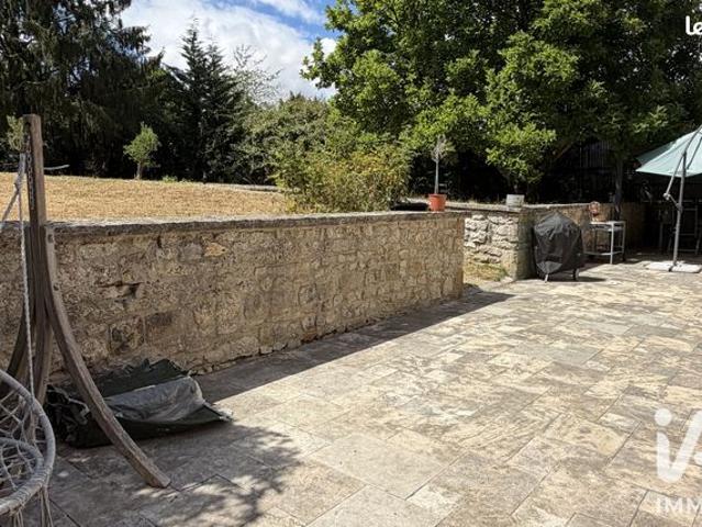 Maison vente à Melun, Valence-en-brie