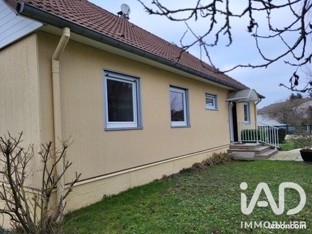 Maison vente à Sarry, Yonne