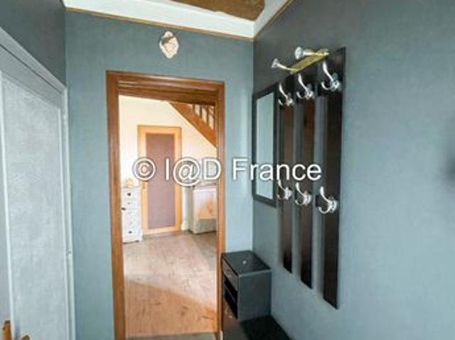 Maison vente à Leuville-sur-Orge, Essonne