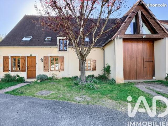 Maison vente à Saint-Amand-Montrond, Drevant