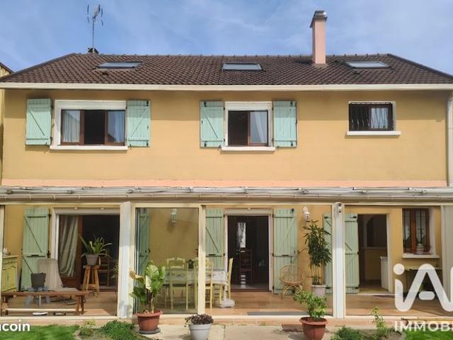Maison vente à Le Raincy, Vaujours