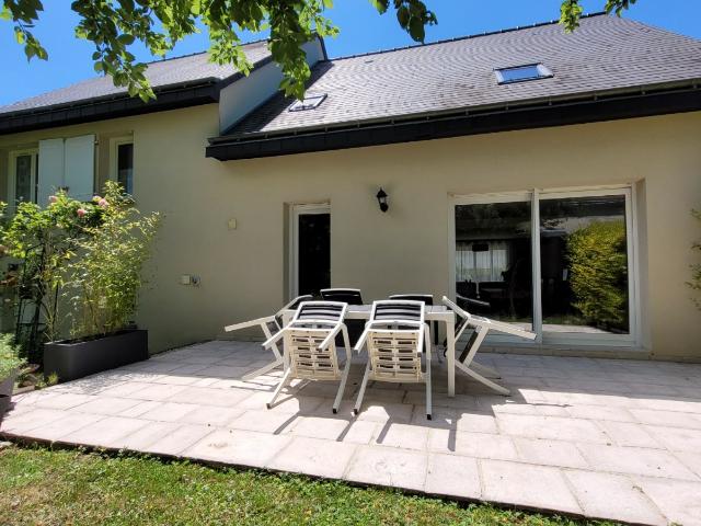 Maison vente à Tours, Fondettes