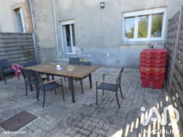 Maison vente à Épernay, Mareuil-le-port
