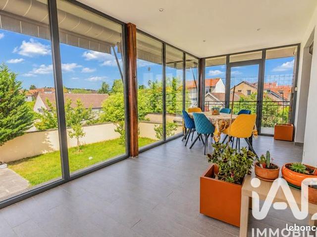Maison vente à Dijon