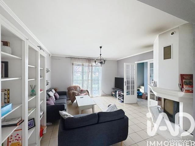 Maison vente à Saint-Germain-en-Laye, Verneuil-sur-seine