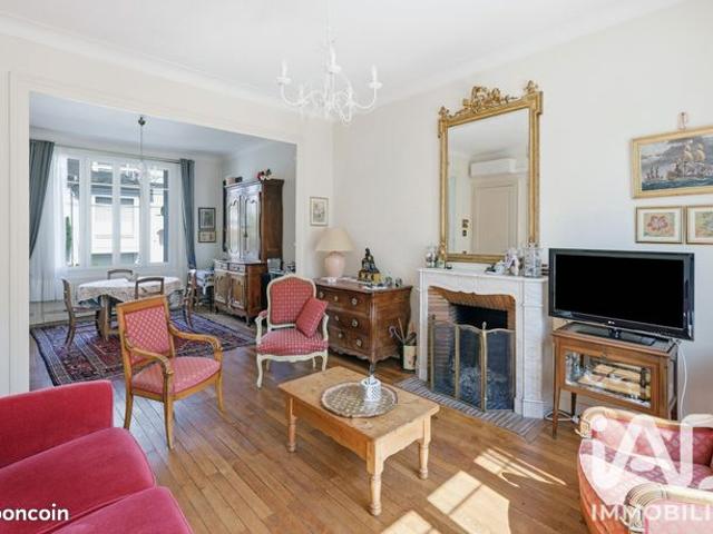 Maison vente à Nantes