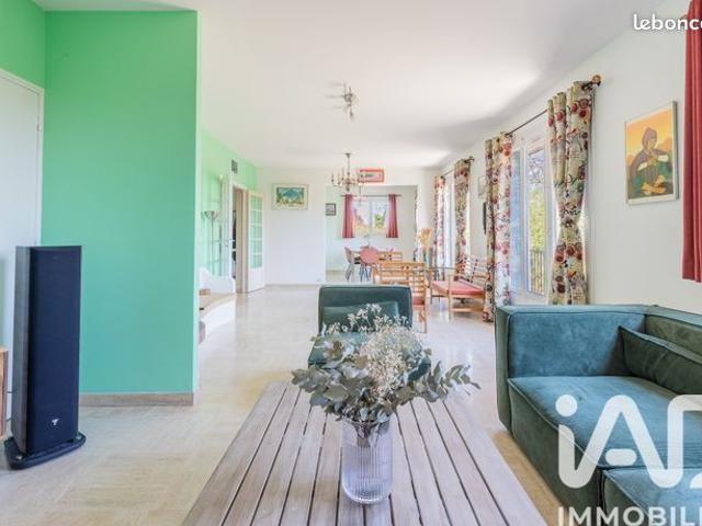 Maison vente à Palaiseau