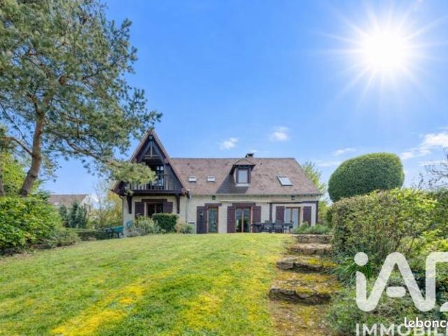 Maison vente à Beauvais, Lavilletertre