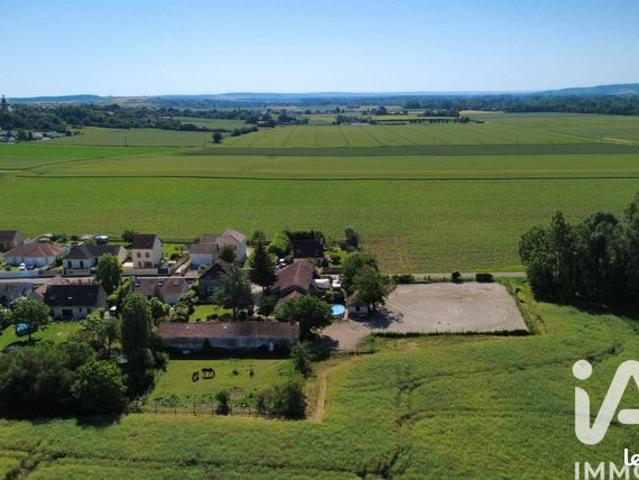 Maison vente à Vinneuf, Yonne