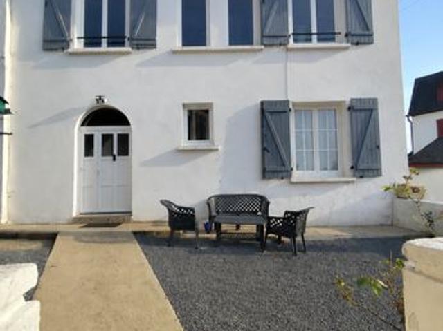 Maison vente à Oloron-Sainte-Marie, Chéraute