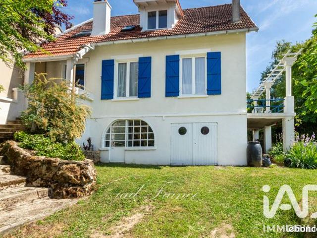 Maison vente à Versailles, Jouy-en-josas