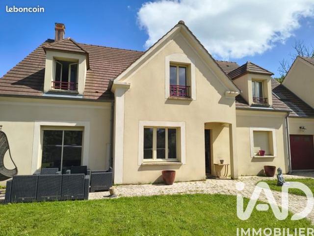 Maison vente à Rambouillet, Mittainville