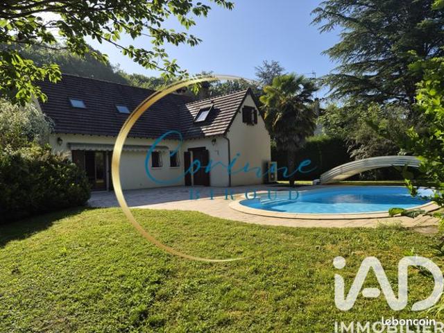 Maison vente à Pontoise, Grisy-les-plâtres