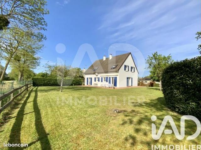 Maison vente à Meaux, Poincy