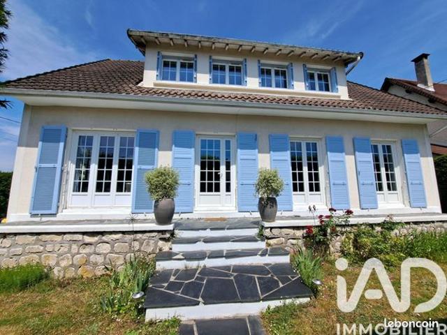 Maison vente à Palaiseau, Sainte-geneviève-des-bois