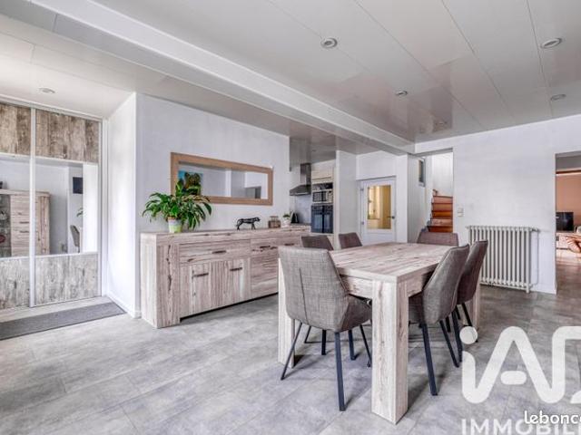 Maison vente à Meaux, Saâcy-sur-marne