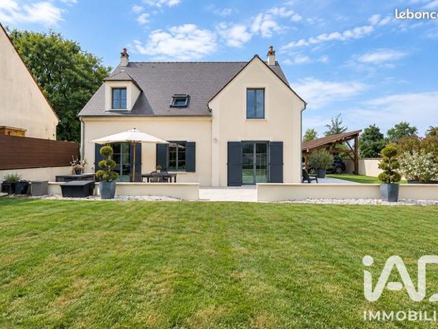 Maison vente à Montgé-en-Goële, Seine-et-Marne