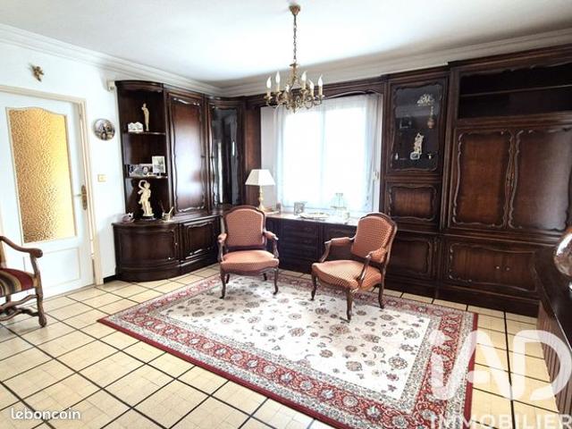 Maison vente à Nîmes, Bagnols-sur-cèze