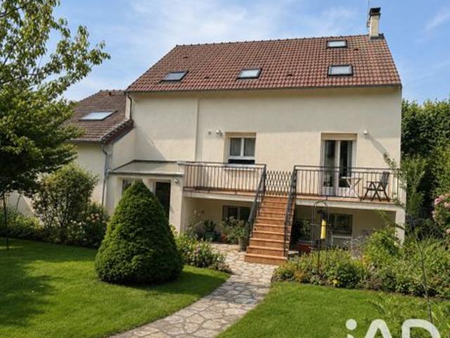 Maison vente à Palaiseau, Sainte-geneviève-des-bois