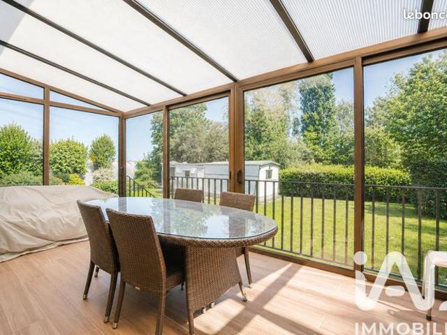 Maison vente à Sarcelles, Marly-la-ville