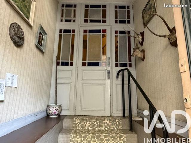 Maison vente à Clermont-Ferrand, Saint-maurice