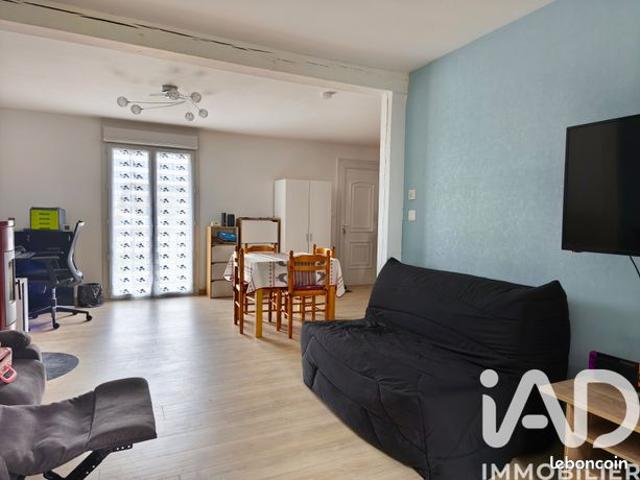 Maison vente à Dreux, Tréon
