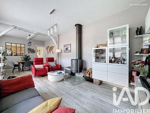 Maison vente à Sarcelles, Deuil-la-barre