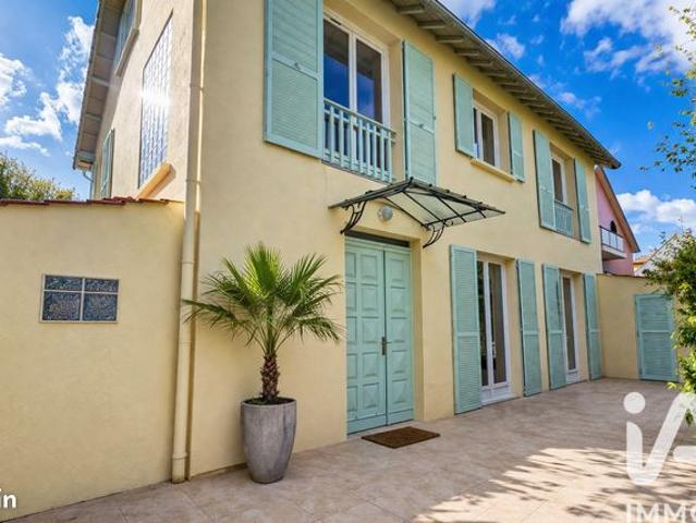 Maison vente à Nogent-sur-Marne, Saint-maur-des-fossés