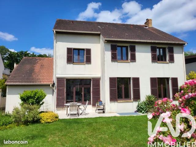 Maison vente à Versailles, Jouy-en-josas