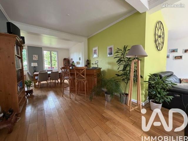 Maison vente à Meaux, Seine-et-Marne