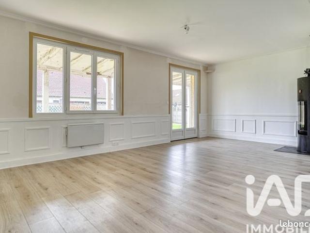 Maison vente à Mantes-la-Jolie, Porcheville