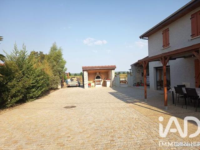 Maison vente à Tarbes, Vic-en-bigorre