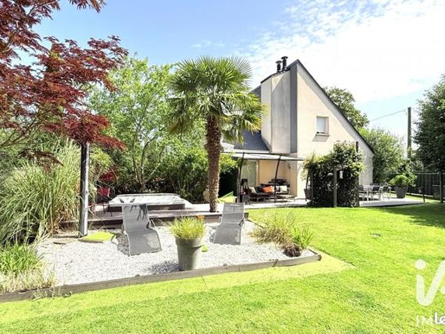 Maison vente à Châteaudun, Yèvres