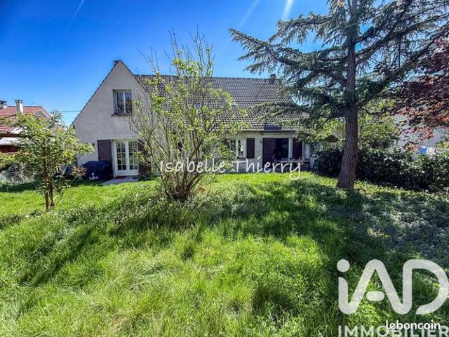 Maison vente à Arpajon, Essonne