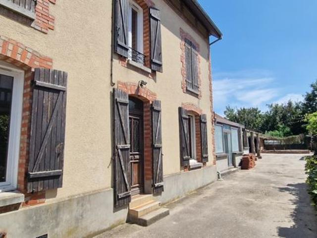 Maison vente à Vitry-le-François, Pargny-sur-saulx