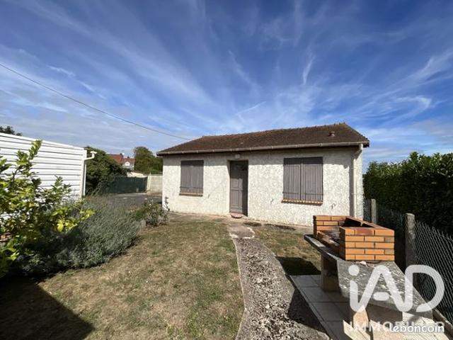 Maison vente à Le Plessis-Pâté, Essonne