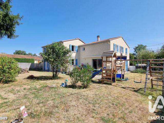 Maison vente à Jonzac, Charente-Maritime