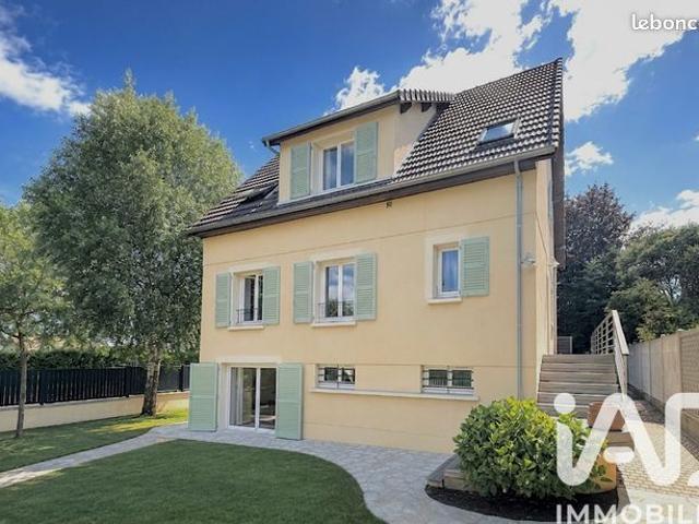 Maison vente à Nanterre, Rueil-malmaison
