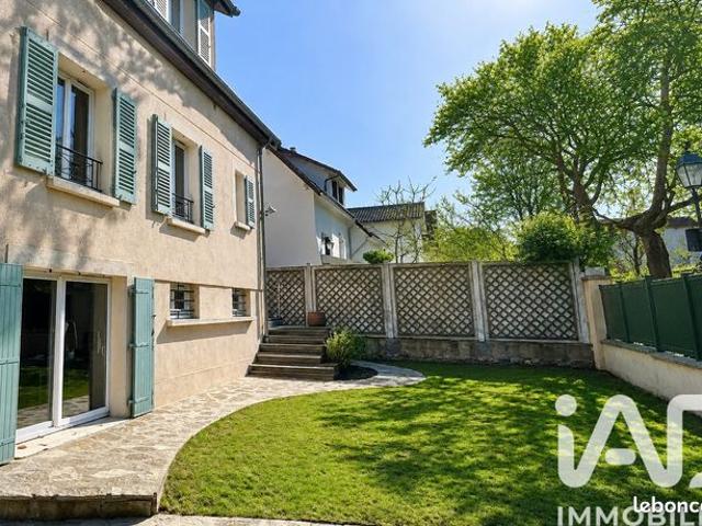 Maison vente à Nanterre, Rueil-malmaison