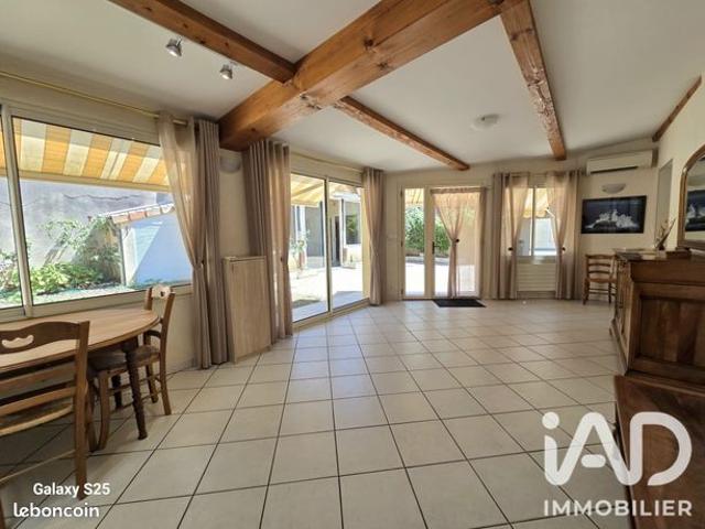 Maison vente à Poitiers, Neuville-de-poitou