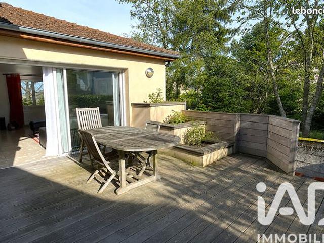 Maison vente à Rueil-Malmaison, Hauts-de-Seine