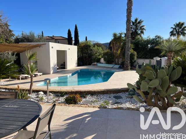 Maison vente à Arrondissement de Toulon, Saint-cyr-sur-mer