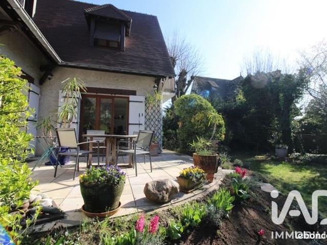 Maison vente à Dreux, Vernouillet